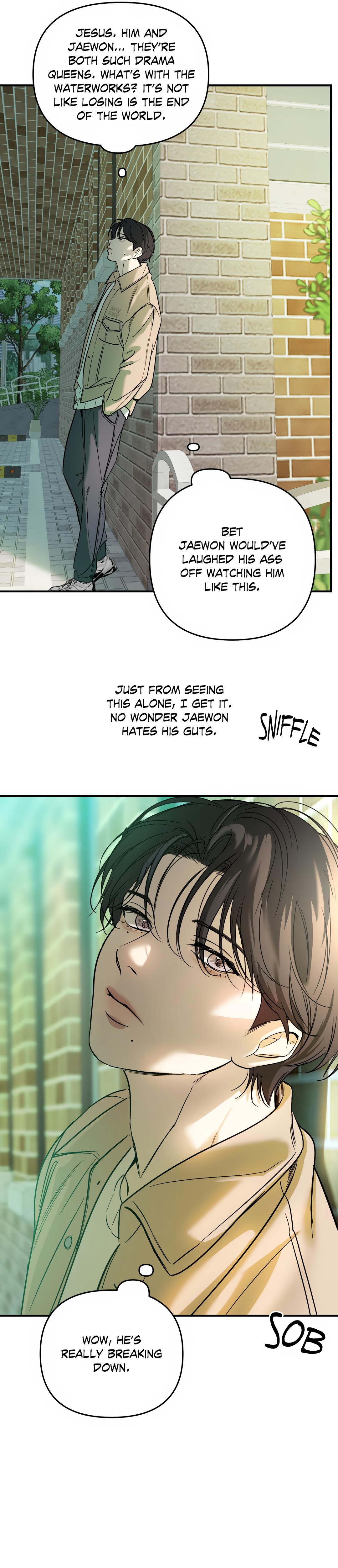 backlight, Chapter 34 image 38